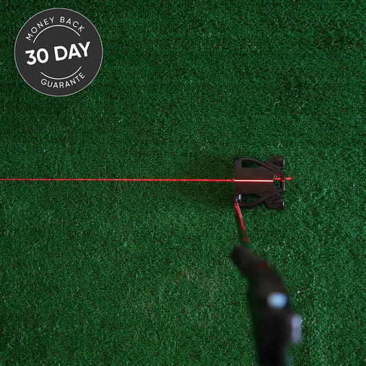 Golf Precision Putt Laser™