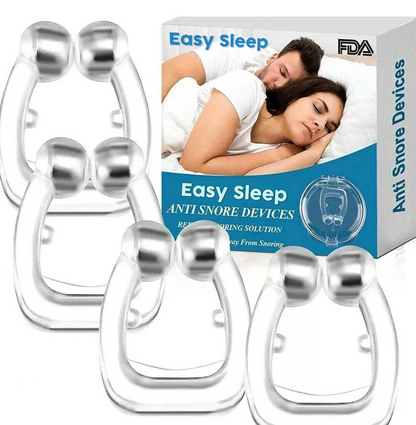 Anti-Snoring Device™