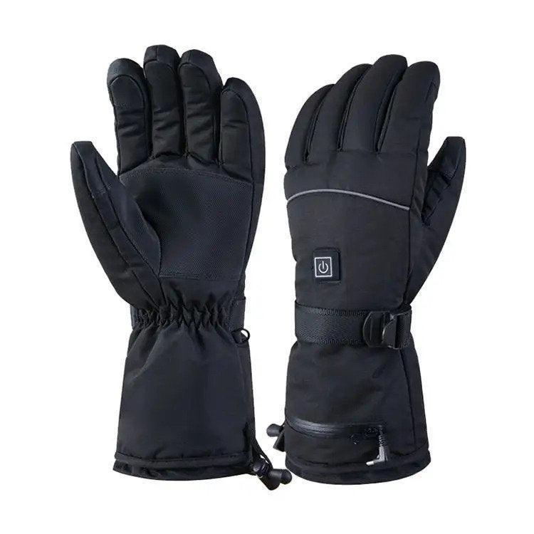 Maximus's Divine Electro-Therm™ Gloves