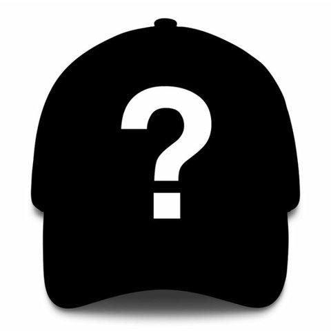 Mystery Cap™