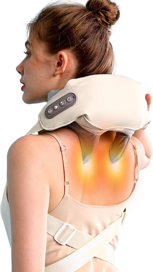 Seva's Neck Shoulder Massager