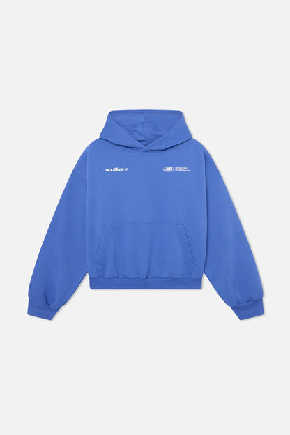 With Love Hoodie