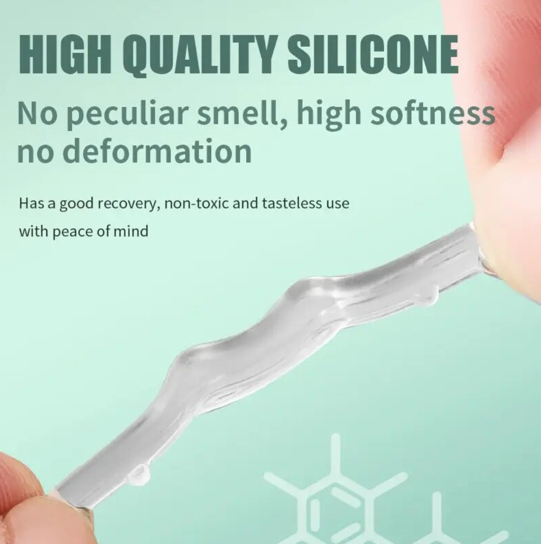 Anti-Snoring Device™