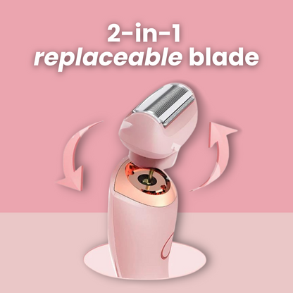 Ultra Smooth Shaver™