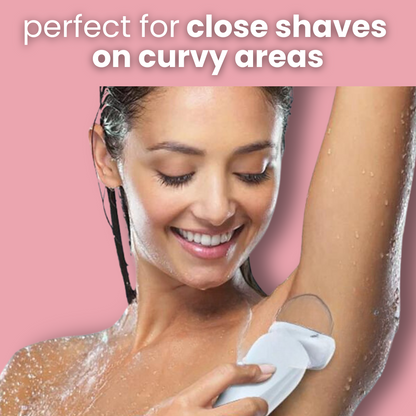 Ultra Smooth Shaver™