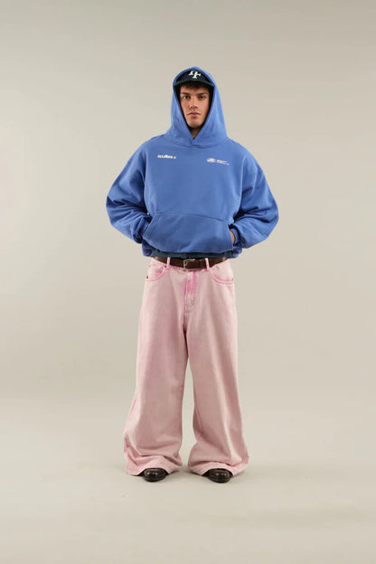 With Love Hoodie