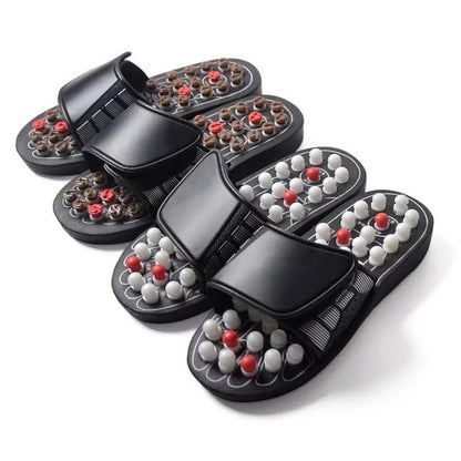 ZenStep™ Acupressure Sandals.