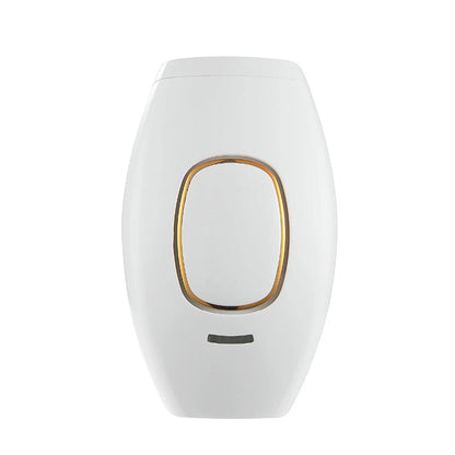 ByeHair™ IPL Painless Laser Hair Removal Handset System