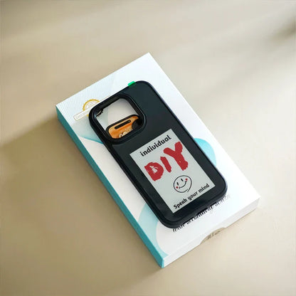 iPhone NFC Screen Case