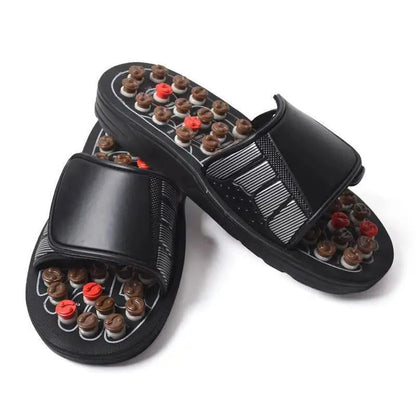 ZenStep™ Acupressure Sandals.