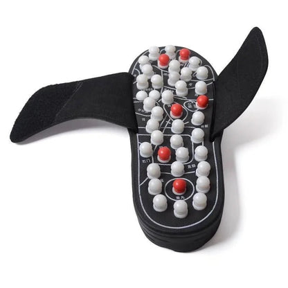 ZenStep™ Acupressure Sandals.