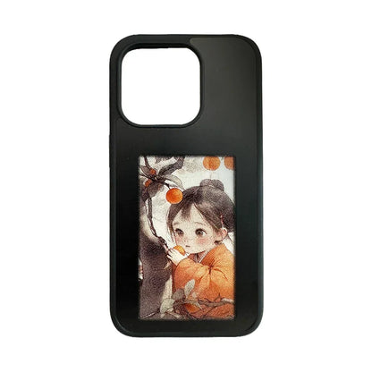 iPhone NFC Screen Case