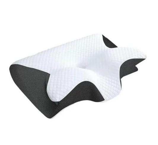 Sleep Aid Cooling Pillow™