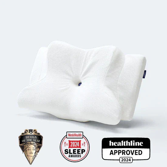 AETHERIA™ - SLEEP AID PILLOW