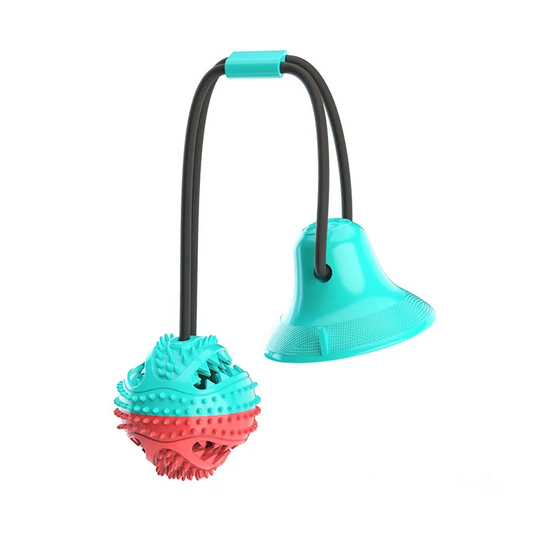 Suction Tug Toy