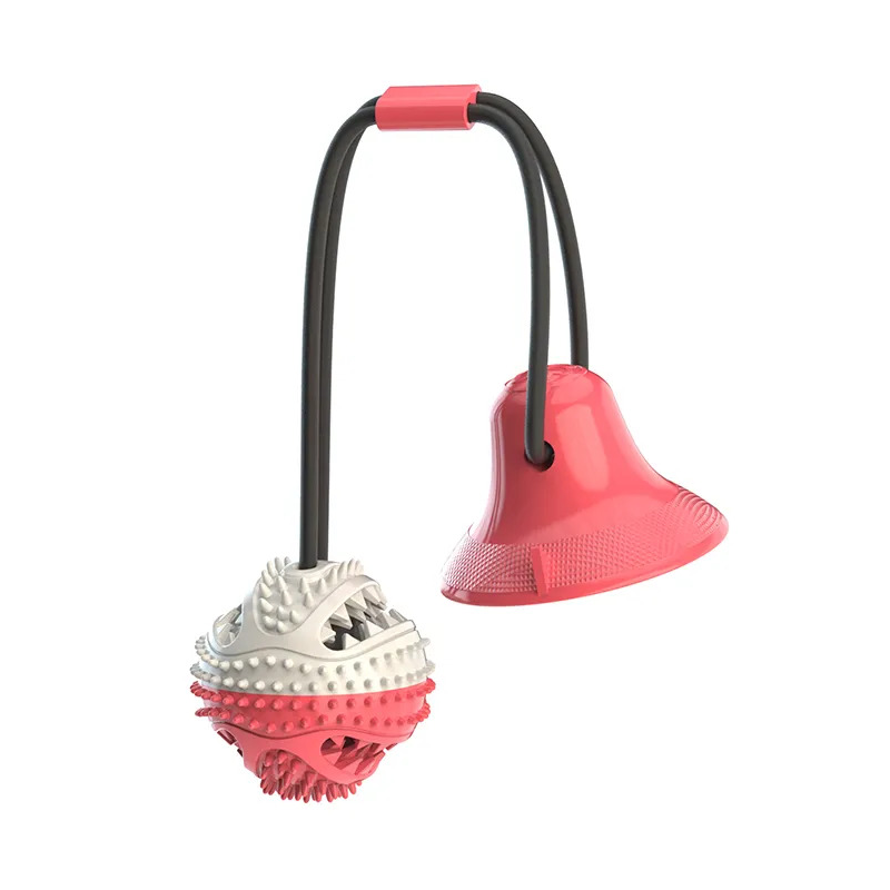 Suction Tug Toy