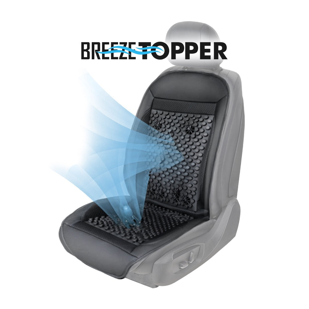 AC COOLING CAR SEAT™