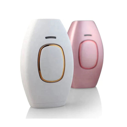 ByeHair™ IPL Painless Laser Hair Removal Handset System