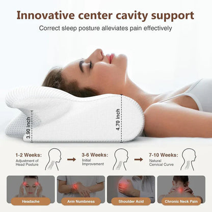 AETHERIA™ - SLEEP AID PILLOW