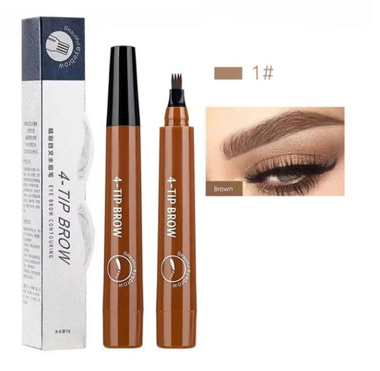 REVOLUTIONARY EYEBROW PENCIL - BUY 1 GET 1 FREE!