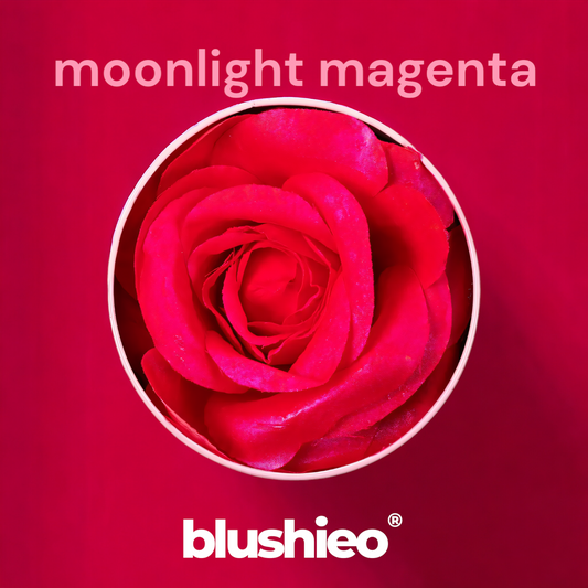 Blushieo© | 1 + 1 Free