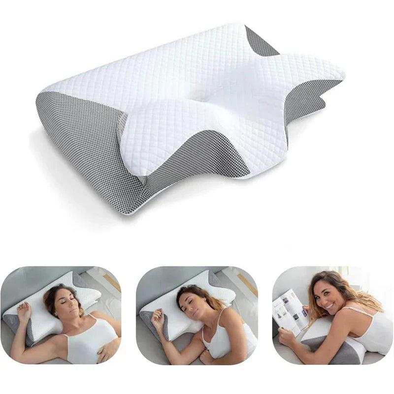 AETHERIA™ - SLEEP AID PILLOW