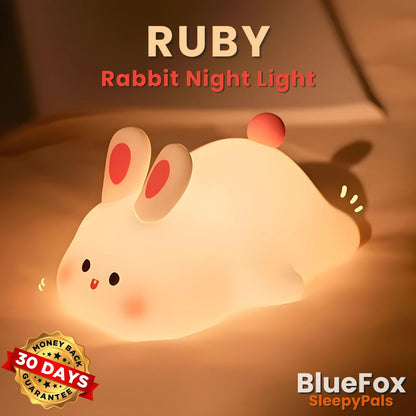 Bunny Night Light™