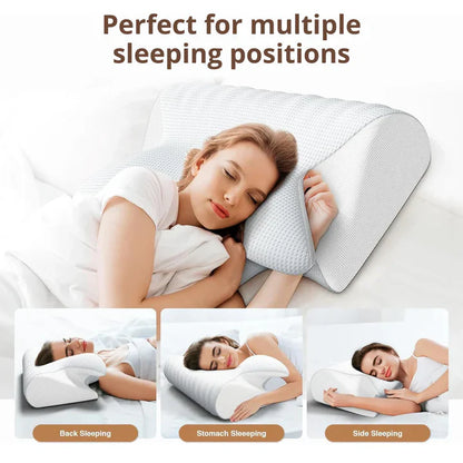 AETHERIA™ - SLEEP AID PILLOW