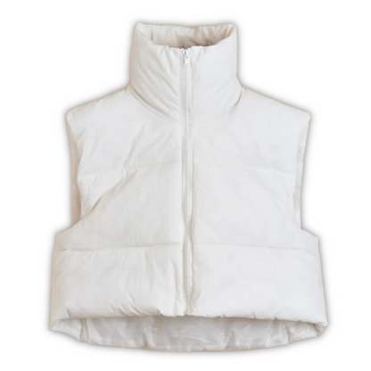 The Viral Puffer Vest