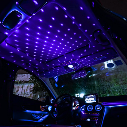 CAR PROJECTOR™ ⭐⭐⭐⭐⭐