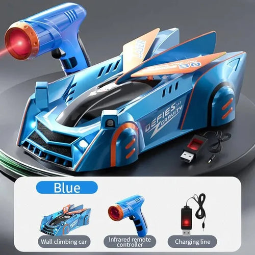 MAGIC RC CAR™ ⭐⭐⭐⭐⭐