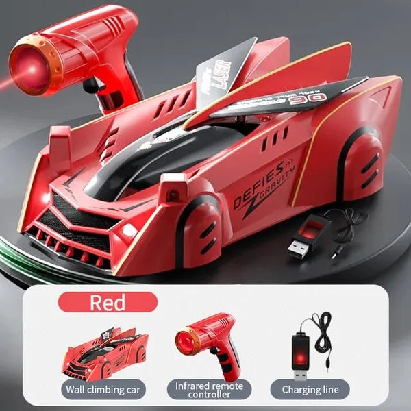 MAGIC RC CAR™ ⭐⭐⭐⭐⭐