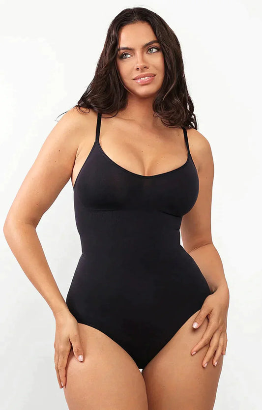 Seamless Comfy Bodysuit Shapers™