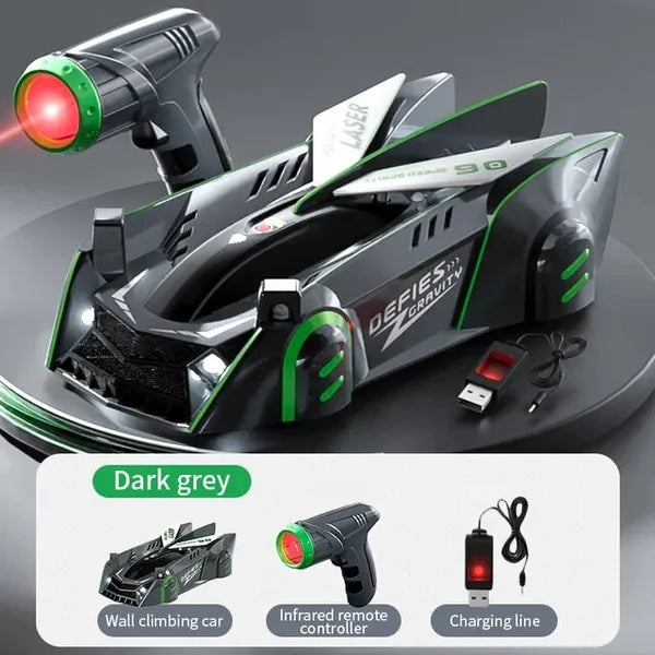 MAGIC RC CAR™ ⭐⭐⭐⭐⭐